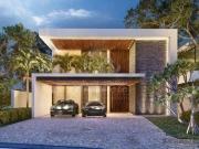 Casa / Sobrado para Venda em Campinas/SP Alphaville Dom...