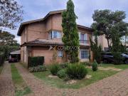 Casa / Sobrado para Venda em Campinas/SP Alphaville Dom...
