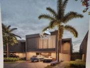 Casa / Sobrado para Venda em Campinas/SP Alphaville Dom...