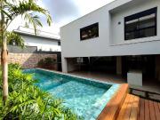 Casa / Sobrado para Venda em Campinas/SP Alphaville Dom...