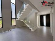 Casa / Sobrado para Venda em Campinas/SP Alphaville Dom...