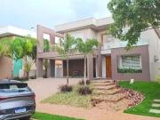 Casa / Sobrado para Venda em Campinas/SP Alphaville Dom...