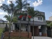 Casa / Sobrado para Venda em Campinas/SP Alphaville Dom...