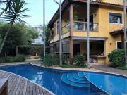 Casa / Sobrado para Venda em Campinas/SP Alphaville Dom...