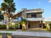 Casa / Sobrado para Venda em Campinas/SP Alphaville Dom...