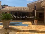 Casa / Sobrado para Venda em Campinas/SP Barão Geraldo 1...