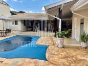 Casa / Sobrado para Venda em Campinas/SP Barão Geraldo 1...