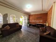 Casa / Sobrado para Venda em Campinas/SP Barão Geraldo 2...