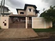 Casa / Sobrado para Venda em Campinas/SP Barão Geraldo 3...