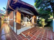 Casa / Sobrado para Venda em Campinas/SP Barão Geraldo 3...