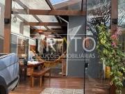 Casa / Sobrado para Venda em Campinas/SP Barão Geraldo 3...