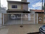 Casa / Sobrado para Venda em Campinas/SP Barão Geraldo 4...