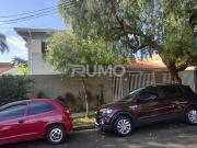 Casa / Sobrado para Venda em Campinas/SP Barão Geraldo 5...