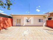 Casa / Sobrado para Venda em Campinas/SP Barão Geraldo 8...