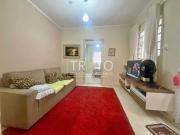 Casa / Sobrado para Venda em Campinas/SP Bonfim 2 Quartos