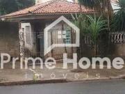 Casa / Sobrado para Venda em Campinas/SP Bonfim 2 Quartos
