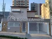 Casa / Sobrado para Venda em Campinas/SP Bonfim 3 Quartos