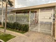 Casa / Sobrado para Venda em Campinas/SP Bonfim 3 Quartos