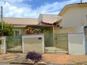 Casa / Sobrado para Venda em Campinas/SP Bonfim 3 Quartos