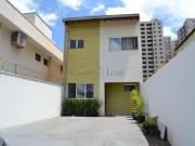 Casa / Sobrado para Venda em Campinas/SP Bonfim 3 Quartos