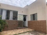 Casa / Sobrado para Venda em Campinas/SP Bonfim 3 Quartos