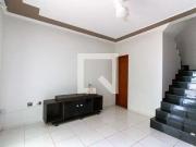 Casa / Sobrado para Venda em Campinas/SP Bonfim 3 Quartos