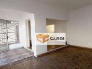 Casa / Sobrado para Venda em Campinas/SP Bosque 3 Quartos