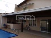 Casa / Sobrado para Venda em Campinas/SP Bosque das...