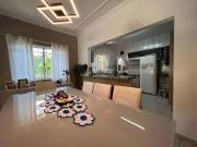 Casa / Sobrado para Venda em Campinas/SP Bosque das...