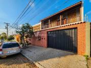 Casa / Sobrado para Venda em Campinas/SP Bosque de Barão...
