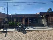 Casa / Sobrado para Venda em Campinas/SP Bosque de Barão...