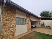 Casa / Sobrado para Venda em Campinas/SP Bosque de Barão...