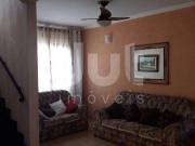 Casa / Sobrado para Venda em Campinas/SP Bosque de Barão...