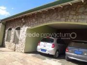 Casa / Sobrado para Venda em Campinas/SP Bosque de Barão...