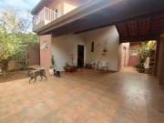 Casa / Sobrado para Venda em Campinas/SP Bosque de Barão...