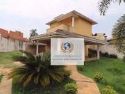 Casa / Sobrado para Venda em Campinas/SP Bosque de Barão...