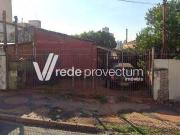 Casa / Sobrado para Venda em Campinas/SP Botafogo 2 Quartos