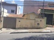 Casa / Sobrado para Venda em Campinas/SP Botafogo 2 Quartos