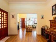 Casa / Sobrado para Venda em Campinas/SP Botafogo 3 Quartos