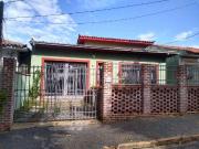 Casa / Sobrado para Venda em Campinas/SP Botafogo 4 Quartos