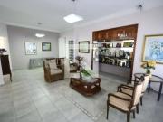 Casa / Sobrado para Venda em Campinas/SP Botafogo 5 Quartos