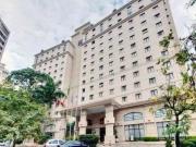 Casa / Sobrado para Venda em Campinas/SP Cambuí 1 Quartos