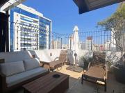 Casa / Sobrado para Venda em Campinas/SP Cambuí 4 Quartos