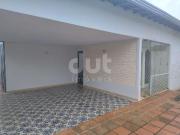 Casa / Sobrado para Venda em Campinas/SP Jardim Chapadão...