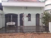 Casa / Sobrado para Venda em Campinas/SP Cambuí 4 Quartos