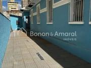Casa / Sobrado para Venda em Campinas/SP Cambuí 4 Quartos