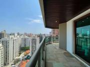 Casa / Sobrado para Venda em Campinas/SP Cambuí 5 Quartos