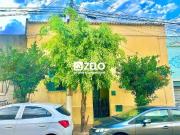 Casa / Sobrado para Venda em Campinas/SP Centro 3 Quartos