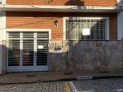 Casa / Sobrado para Venda em Campinas/SP Centro 3 Quartos