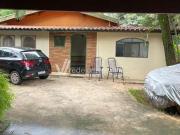Casa / Sobrado para Venda em Campinas/SP Chácara...